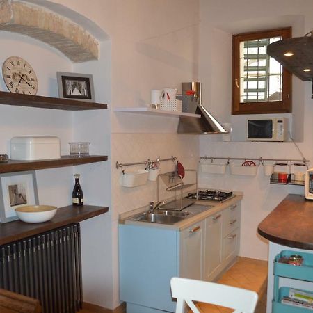 Appartamento In Centro Spolète Extérieur photo